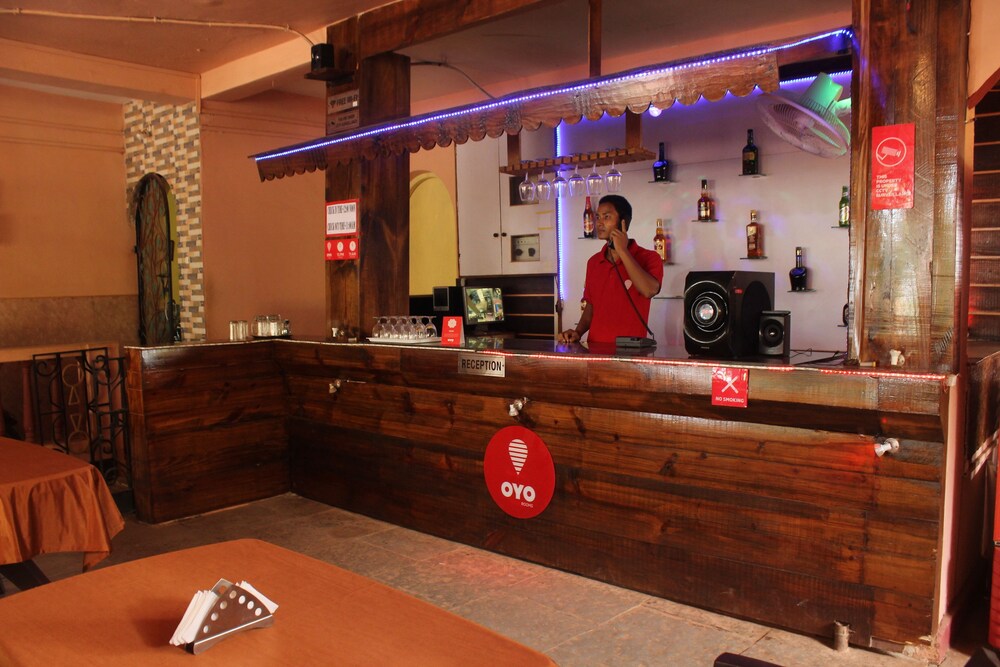 OYO Rooms 809 Calangute Baga Road — Calangute — photo 3