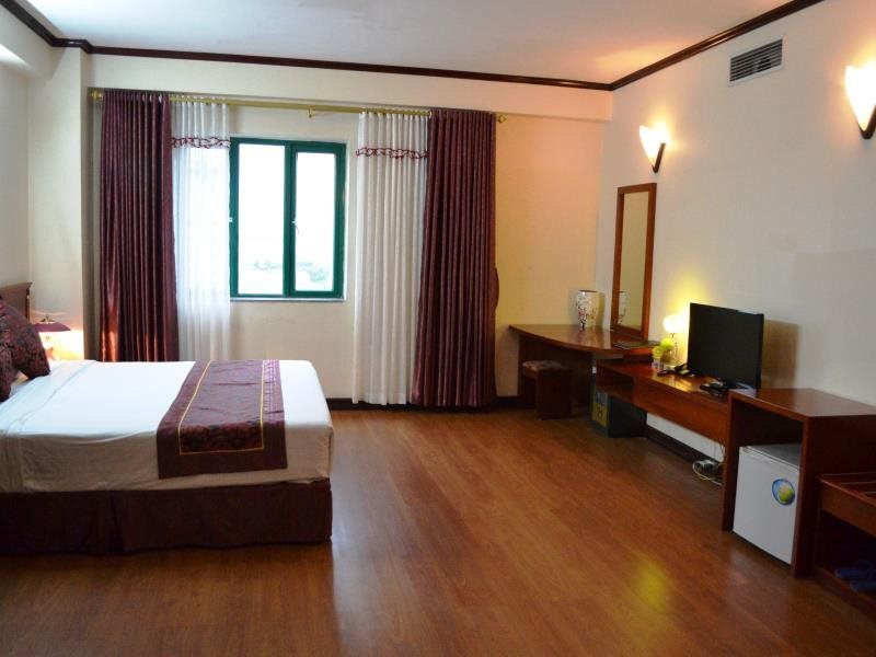 Blue Sky Ha Long Hotel in Ha Long, Vietnam