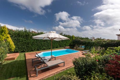 Coastal Dreamy Retreat Dive in Dimitra's Paradise — 4-Star Luxury Hotel in Methoni, Greece