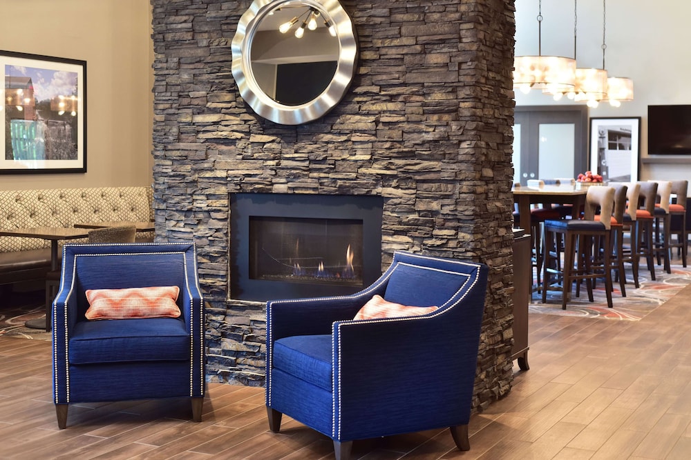 Hampton Inn & Suites at Wisconsin Dells Lake Delton - photo 21