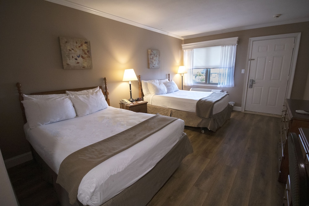 Inn on the Hudson - photo 17