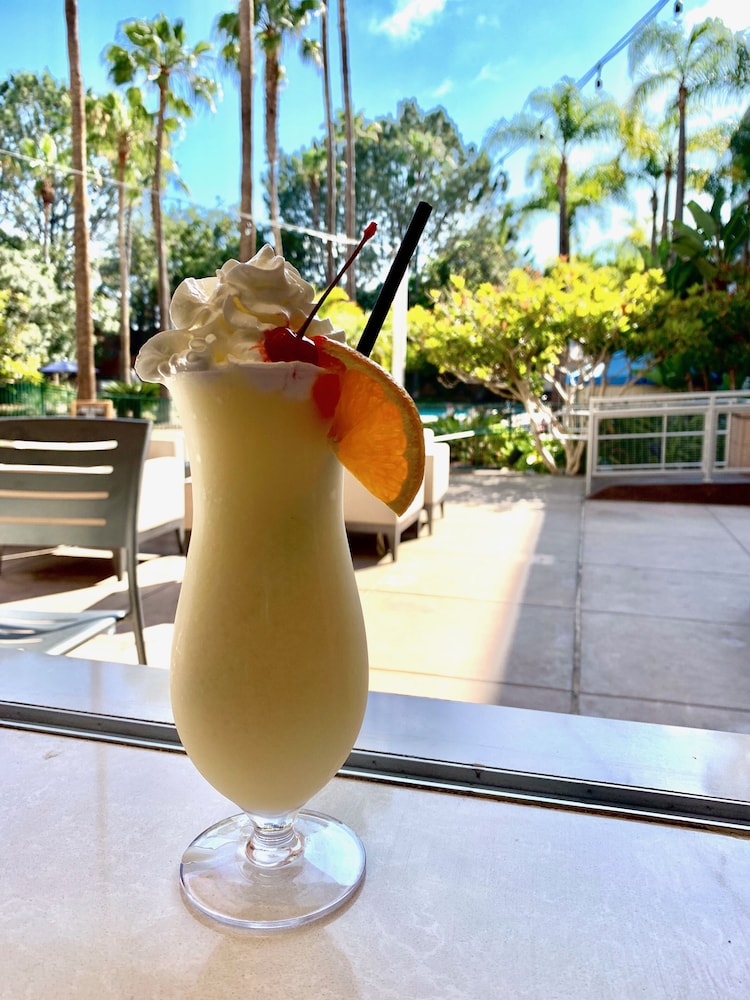 DoubleTree by Hilton San Diego Del Mar - photo 35