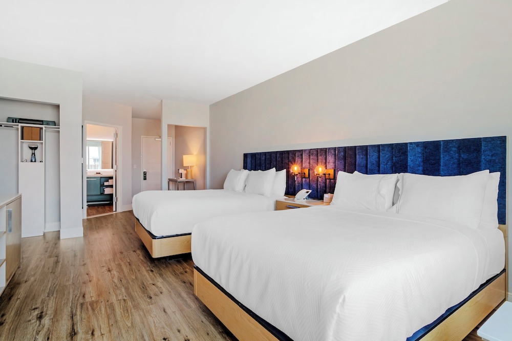 EVEN Hotel Waco University Area by IHG - photo 23
