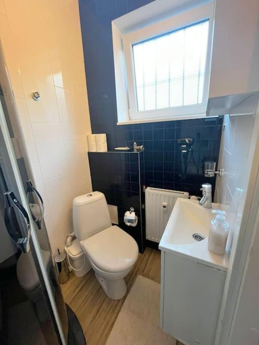 Cozy 1 Bdroom Apartment in the Centre Free Parking