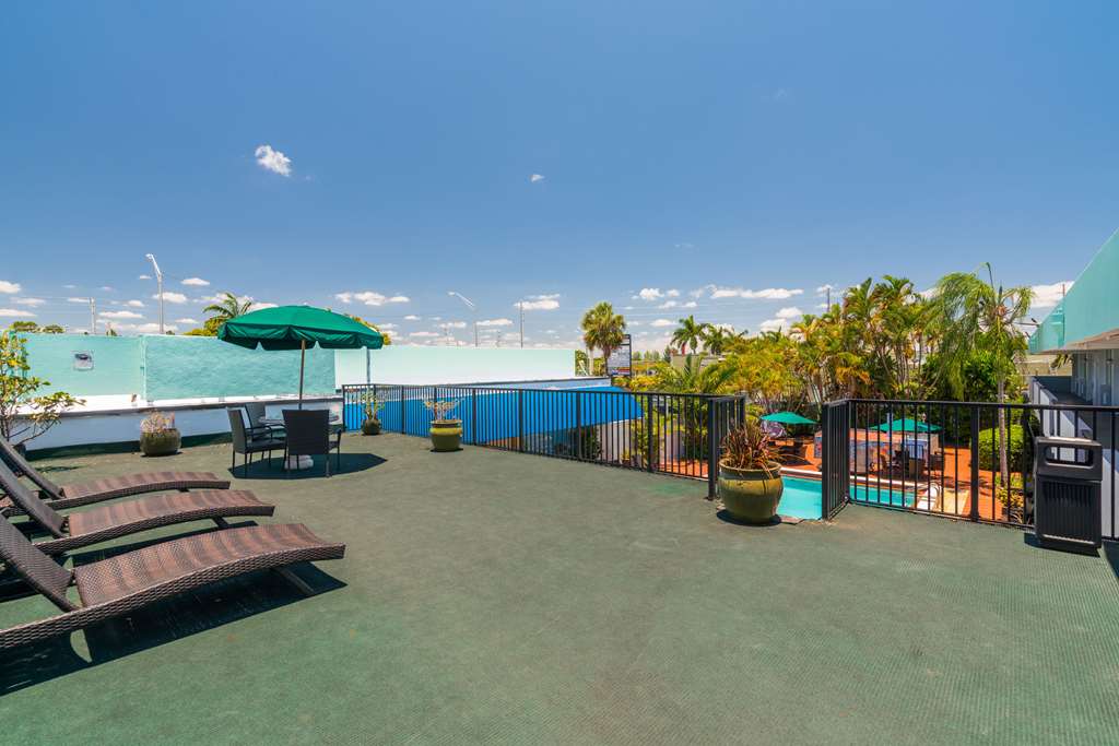 Quality Inn Miami South - photo 25