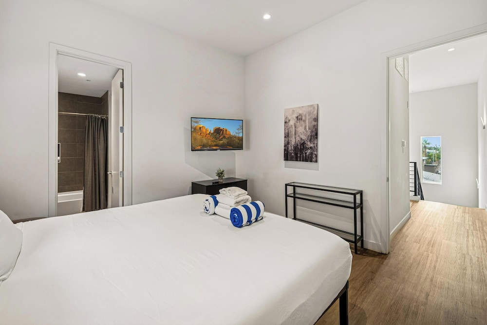 The Dune Lofts in Scottsdale, United States