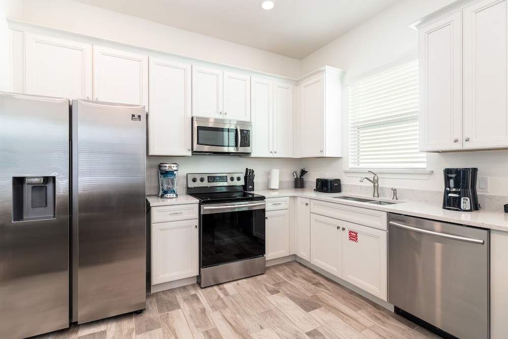 Margaritaville Cottages Orlando by Vstays with H2O Waterpark - photo 220