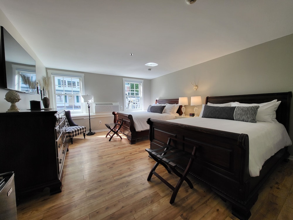 The Stowe Village Inn - photo 11