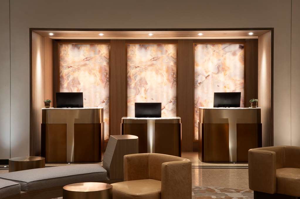 The Clift Royal Sonesta San Francisco - photo 46