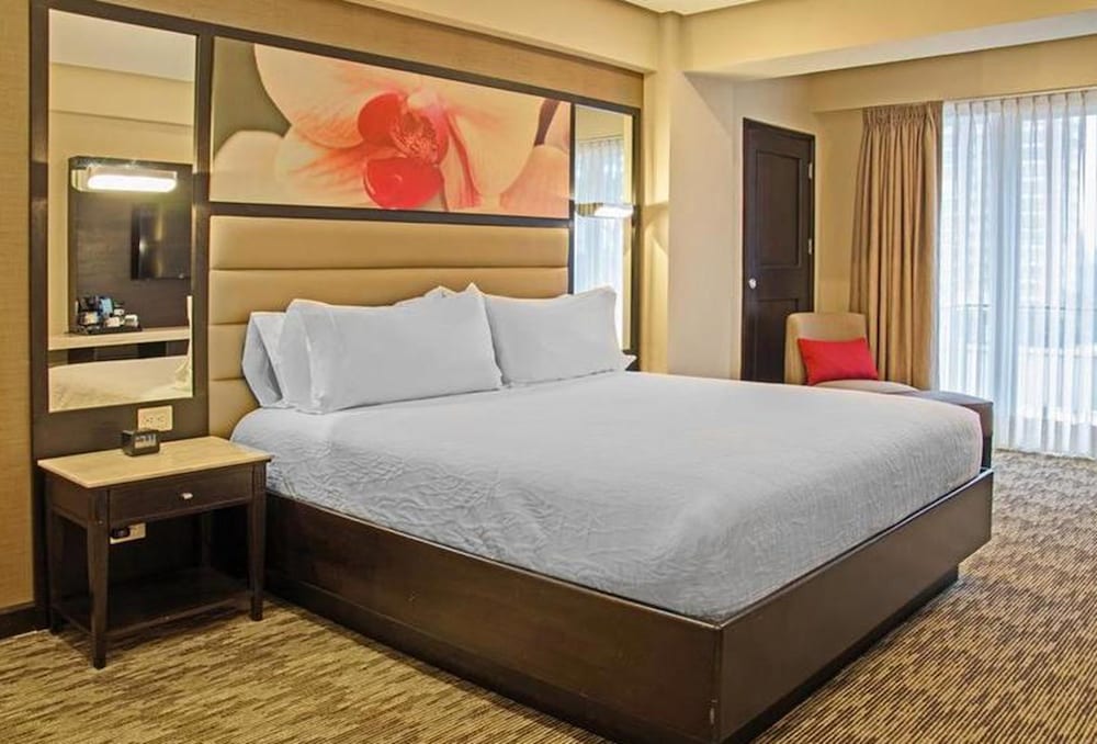 Hilton Garden Inn Guatemala City — Guatemala City — photo 5