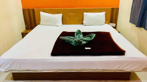 Hotel Palash — hotel in Khandwa