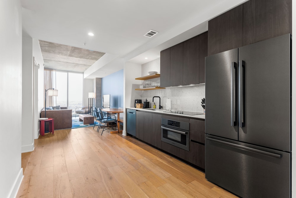 Austin Condo Hotel - photo 389