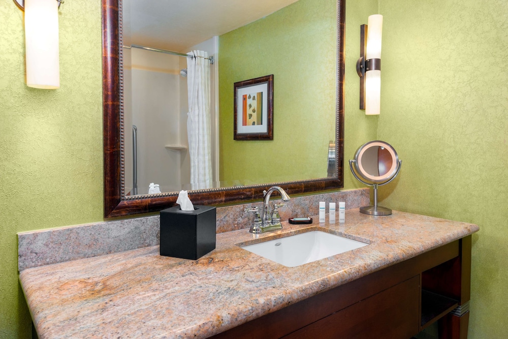 Embassy Suites Omaha La Vista Hotel & Conference Center - photo 29