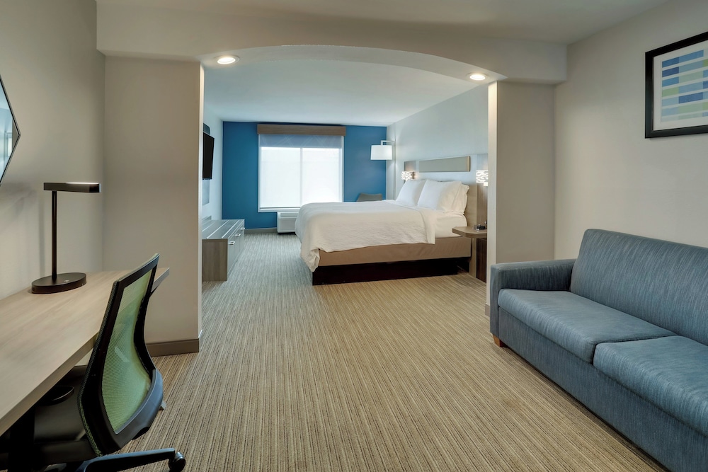Holiday Inn Express Hotel & Suites Hinesville East Fort Stewart - photo 69