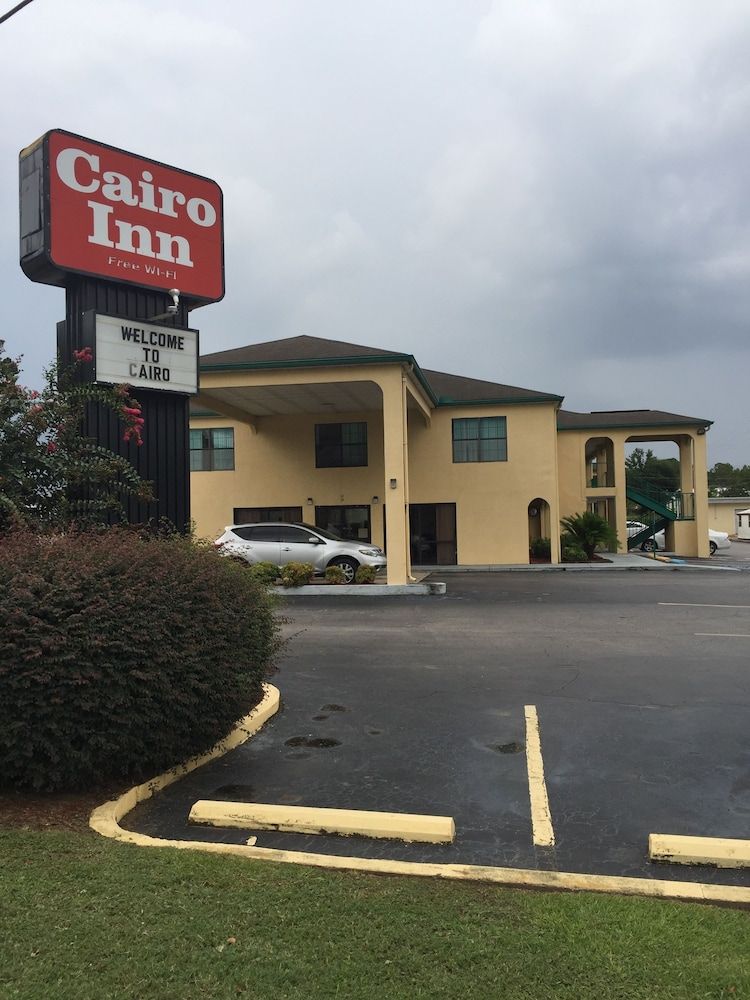 Cairo Inn - featured photo