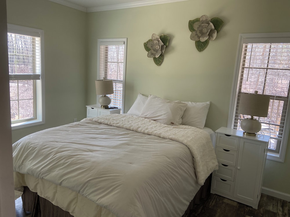 Swan Lake Resort Rentals - photo 51