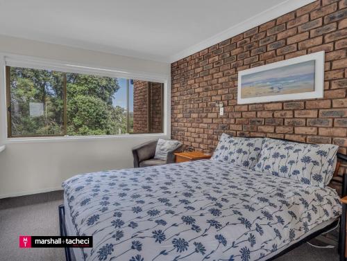Breakwater Unit 4 Beachfront Bermagui — Bermagui — photo 4