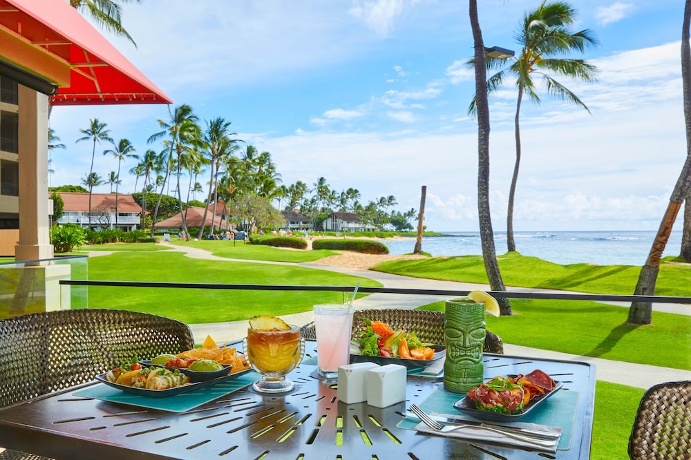 Sheraton Kauai Resort Villas - photo 27
