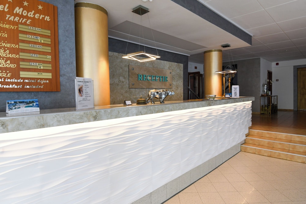 Hotel Modern — Mangalia — photo 5
