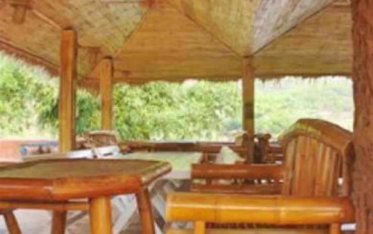 Huai Khum Resort in Chiang Rai, Thailand