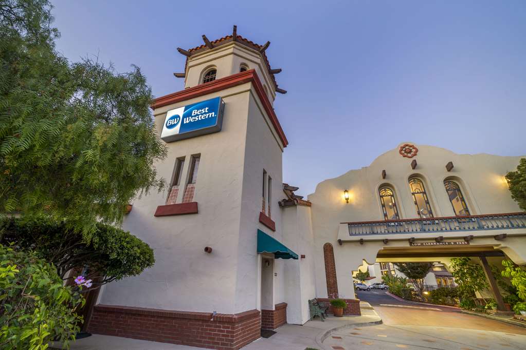 Best Western Casa Grande Inn - featured photo