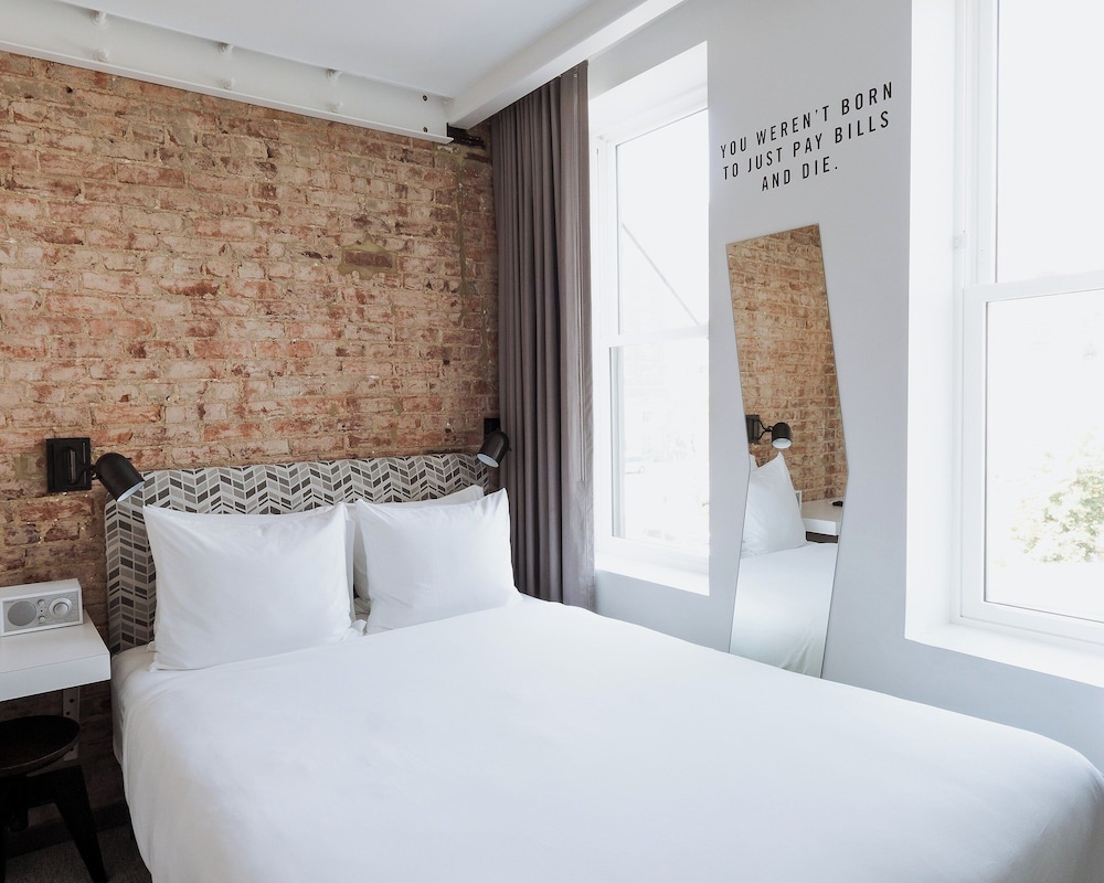 Hotel Hive - photo 68