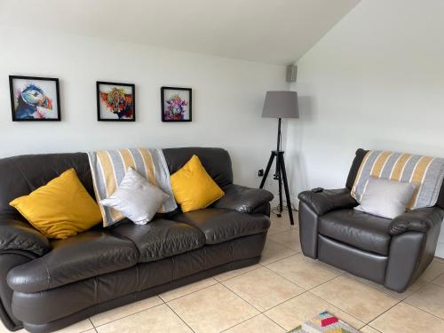 Luxury town centre stay Ballycastle — 4-Star Luxury Hotel in Ballycastle, United Kingdom