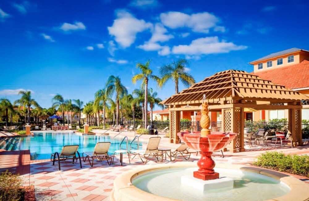 Bella Vida 851 - last minute hotel in Kissimmee