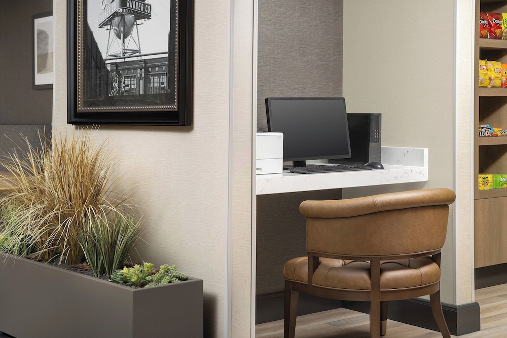 Residence Inn By Marriott Denver Park Meadows - photo 25