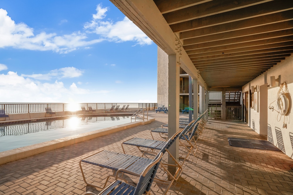 AquaVista by Book That Condo — 4-Star Luxury Hotel in Panama City Beach, United States