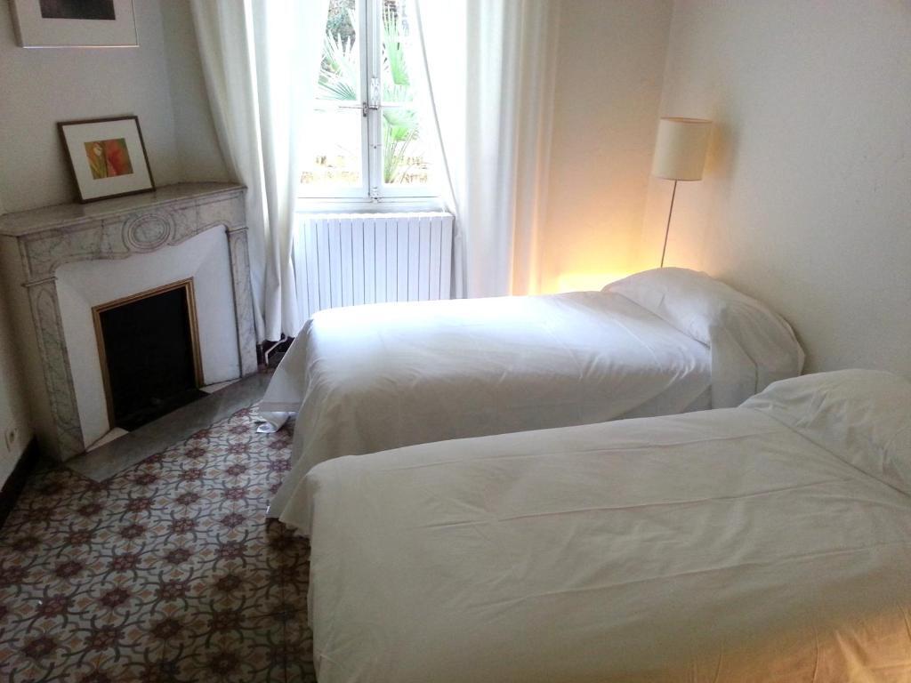 16 Avenue Marechal Gallieni - last minute hotel in Cannes