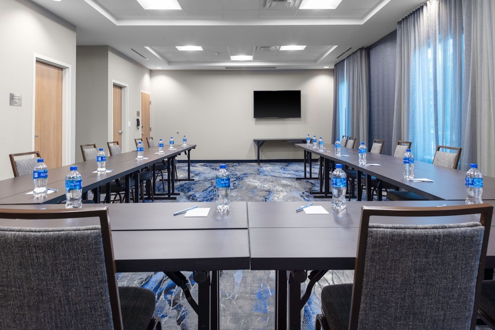 Fairfield Inn & Suites Atlanta Marietta - photo 21