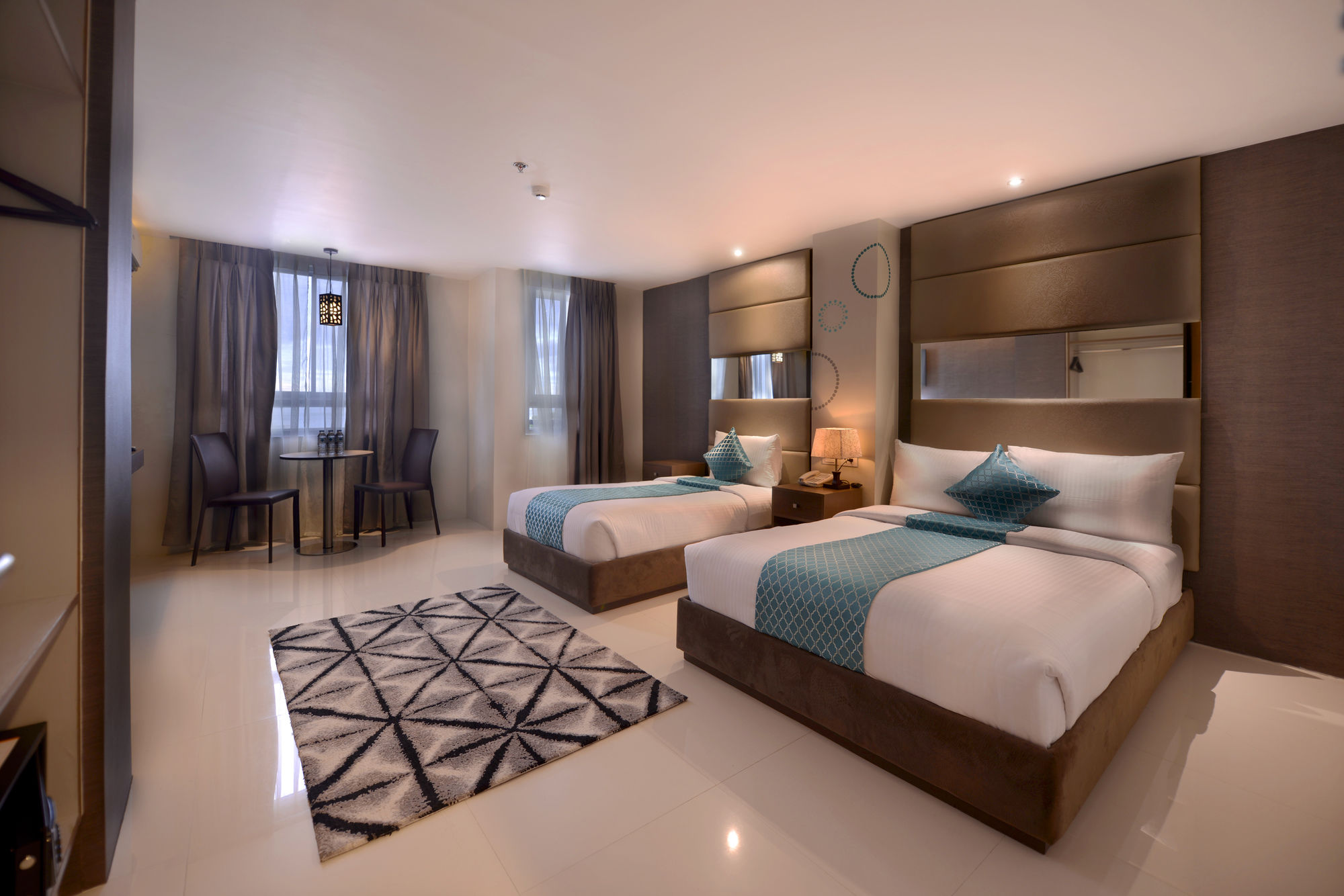 Hotel Estrella — Tacloban — photo 5
