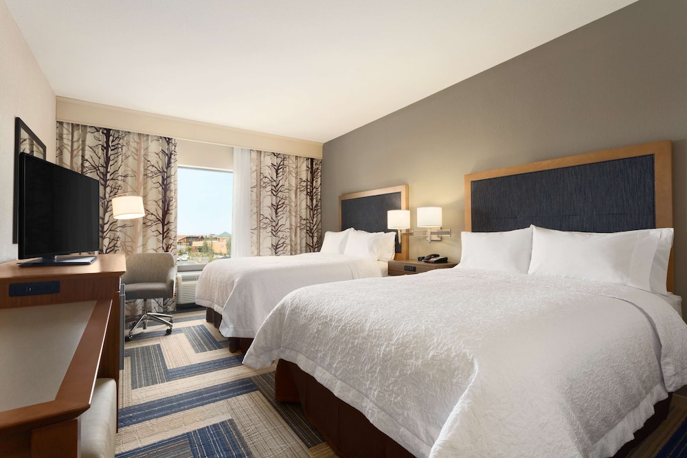 Hampton Inn Kennewick at Southridge - photo 10