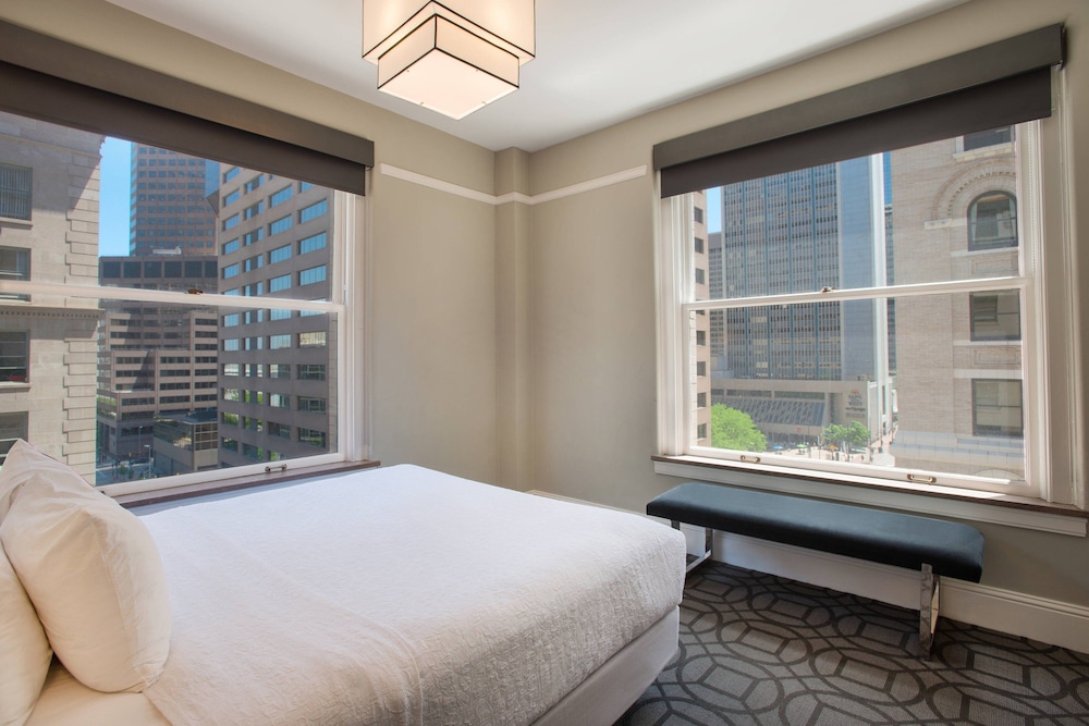 Magnolia Hotel Denver A Tribute Portfolio Hotel - photo 17