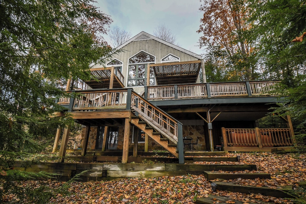 Highland Retreat - photo 6
