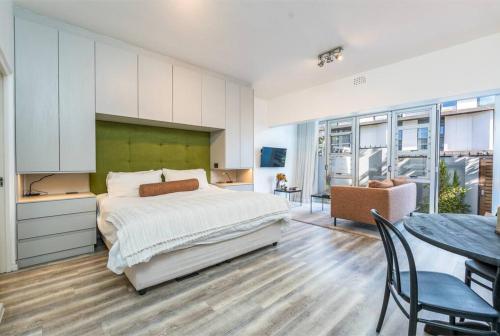 Urban Retreat in the heart of Green Point — 4-Star Luxury Hotel in Cape Town, South Africa