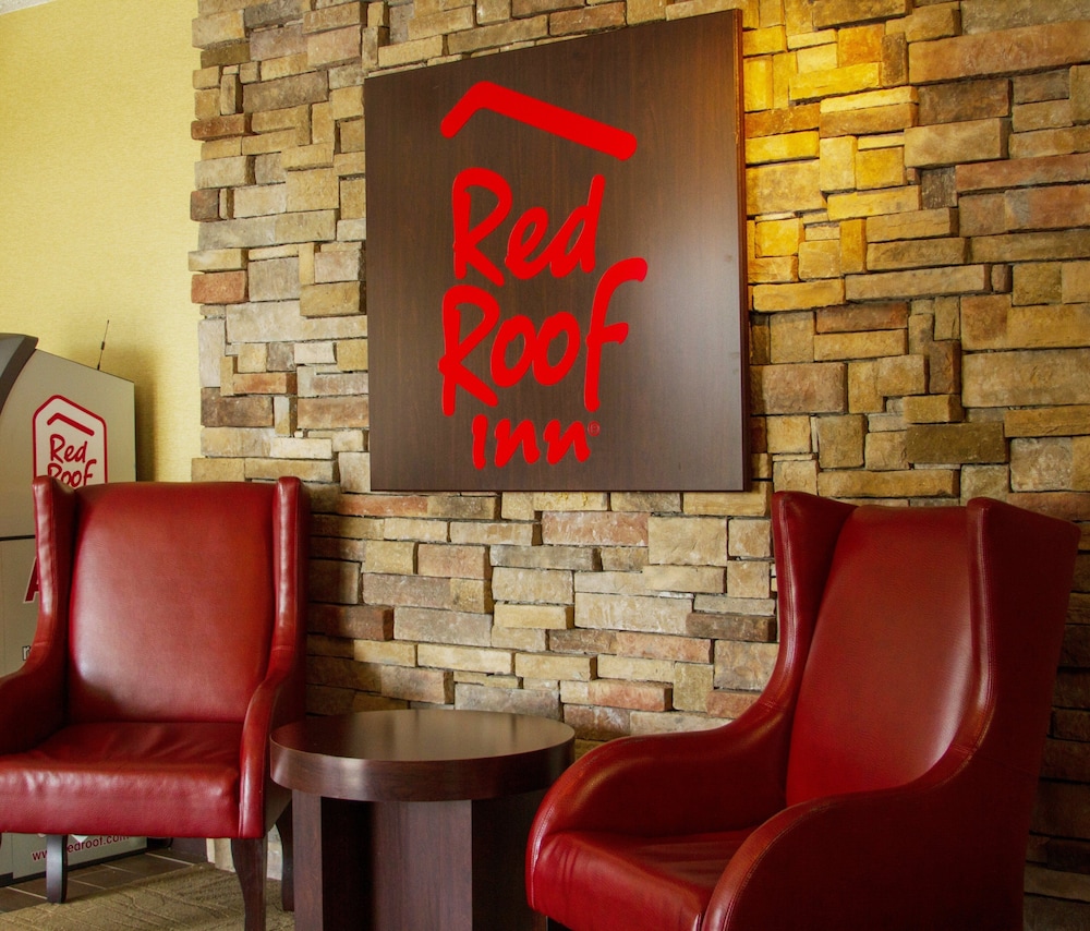 Red Roof Inn Aberdeen - photo 4