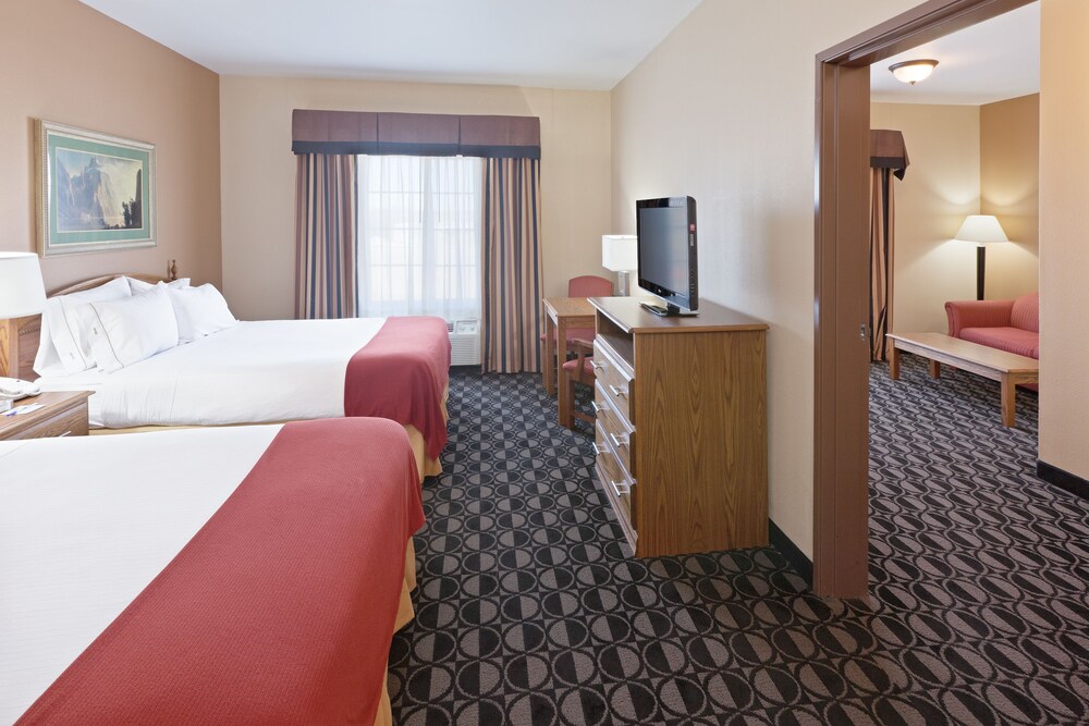 Holiday Inn Express Hereford by IHG - photo 6