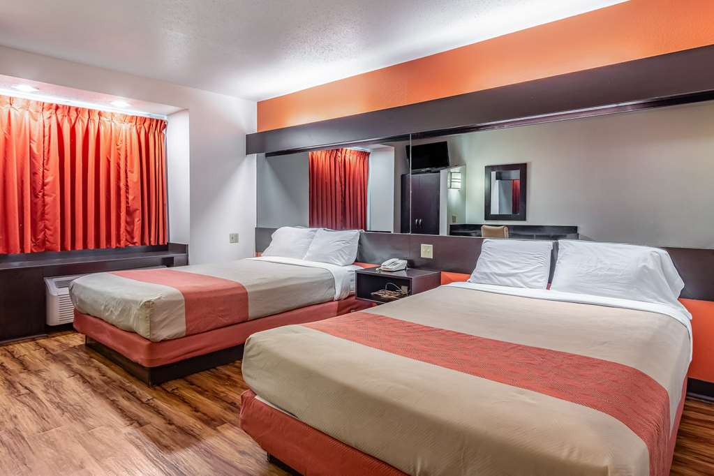 Motel 6 Chattanooga Downtown - photo 16