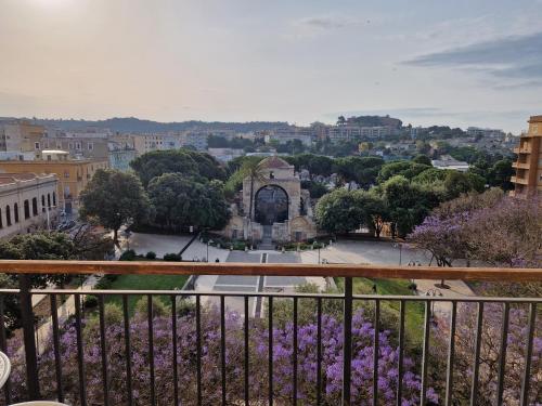 Casa San Saturnino appartamento 8 posti Cagliari centro — 4-Star Luxury Hotel in Cagliari, Italy