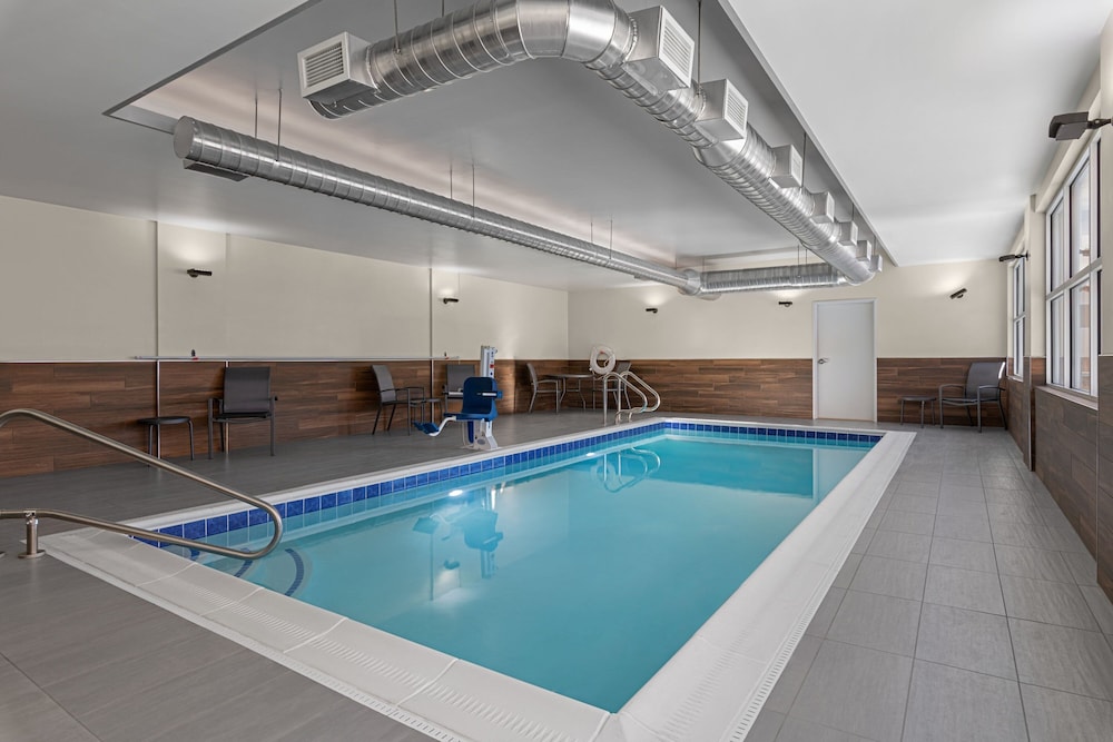 Fairfield Inn & Suites by Marriott Hailey Sun Valley - photo 23