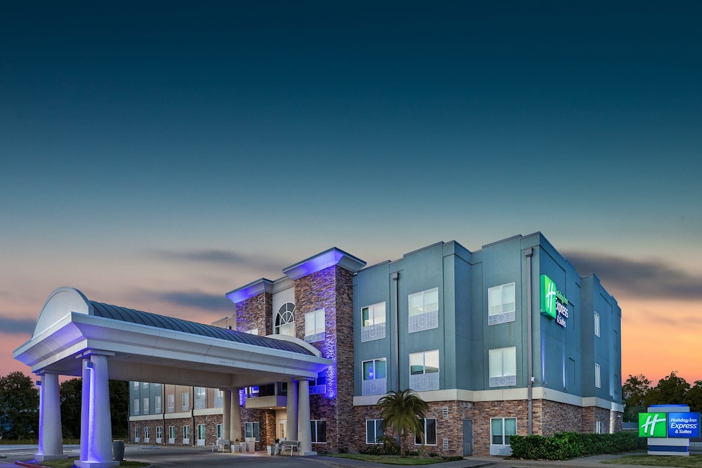 Holiday Inn Express & Suites Rockport Bay View an IHG Hotel - featured photo