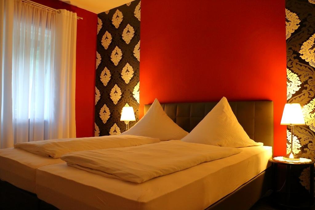 Hotel St. Georg — Ediger-Eller — photo 4