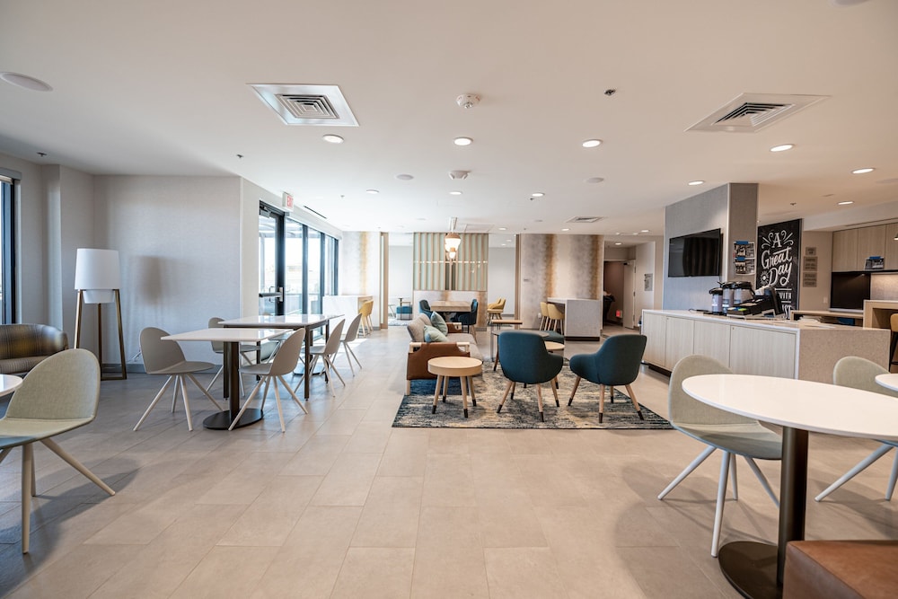 TownePlace Suites by Marriott Las Vegas North I 15 - photo 42