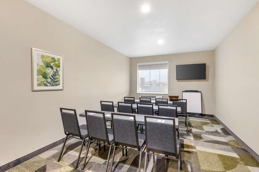 Best Western Plus Riata - photo 20