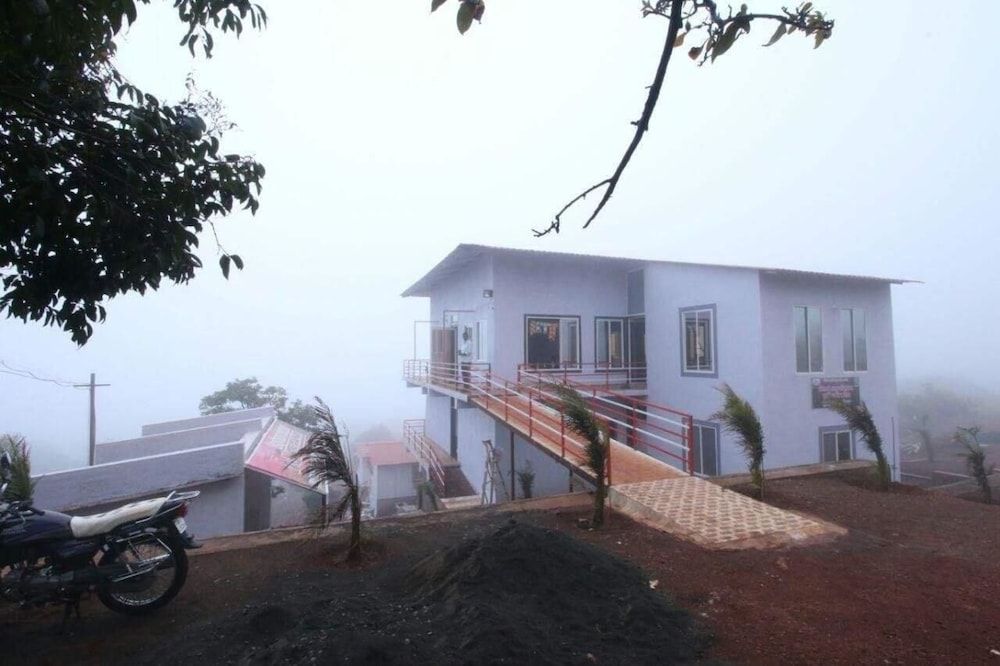 Nature Plateau Paradise in Satara, India