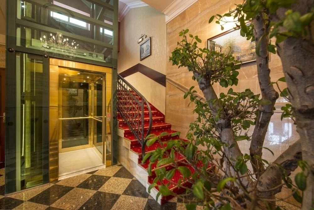 Hotel Europa — Poprad — photo 2