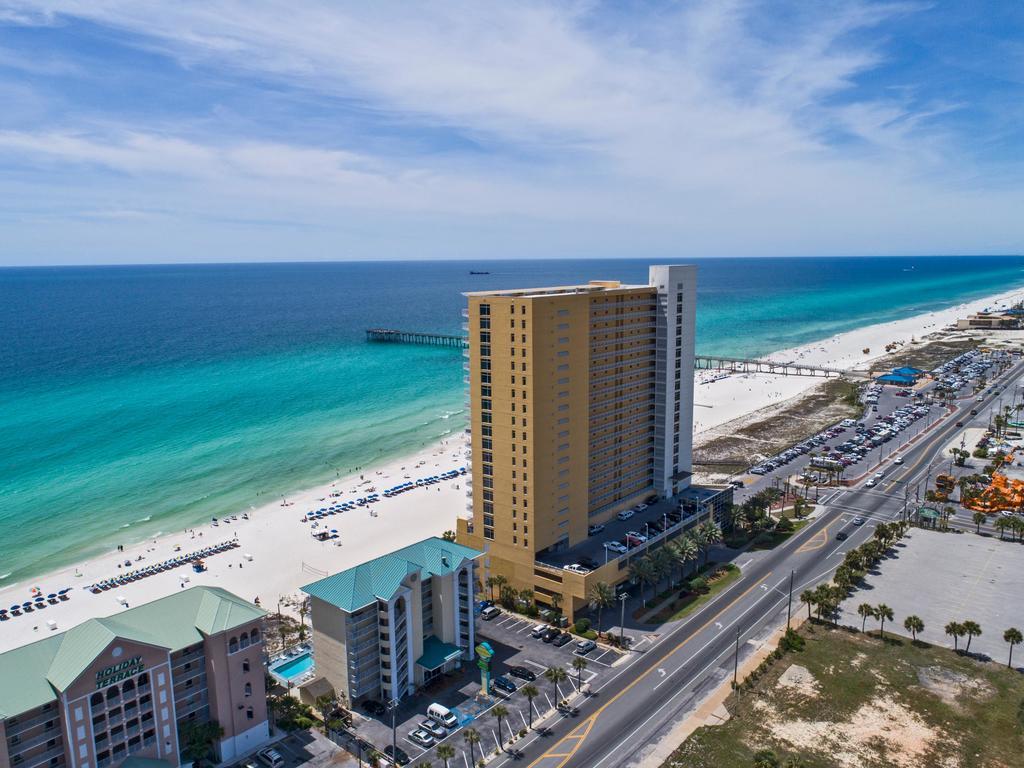 Sterling Reef Beach Resort - featured photo