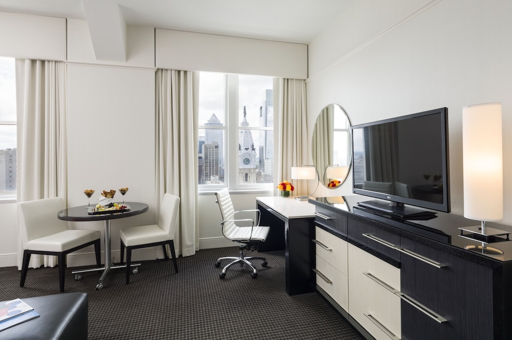 Loews Philadelphia Hotel - photo 8